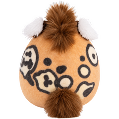 Squishmallows - Deeto the A...