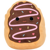 Squishmallows - Deja the Chocolate Donut Plush (8