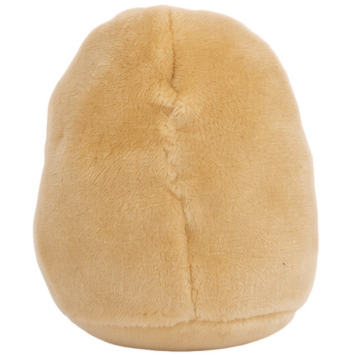 Squishmallows - Deja the Donut Plush (2.5") - Jazwares - Squishville Foodie Squad - (2023)