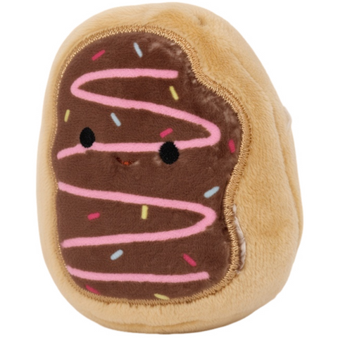 Squishmallows - Deja the Donut Plush (2.5