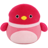 Squishmallows - Della the Duck Plush (3