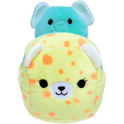 Molang - Avocado Costume Mo...