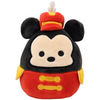 Squishmallows - Disney - Band Leader Mickey Mouse Plush (5