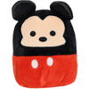 Squishmallows - Disney - Mickey Mouse Plush (4.5