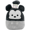 Squishmallows - Disney - Steamboat Willie Mickey Mouse Plush (5.5