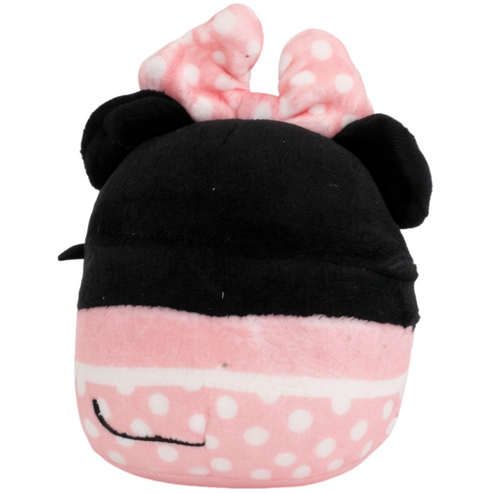 Squishmallows - Disney Minnie Mouse Plush (2.5") - Jazwares - Micromallows Disney Mystery Squad - (2023)