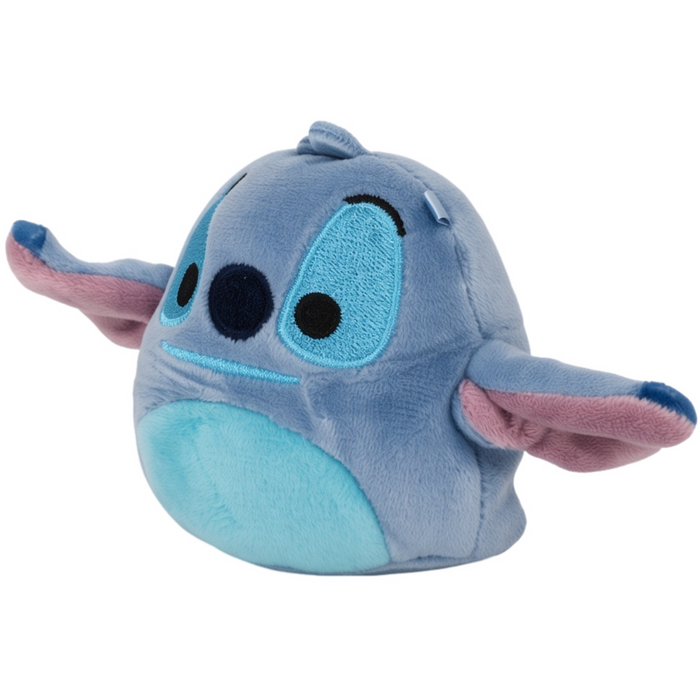 Squishmallows - Disney Stitch Plush (3") - Jazwares - Micromallows Disney Mystery Squad - (2023)