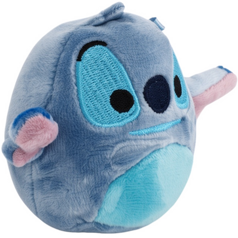 Squishmallows - Disney Stitch Plush (3