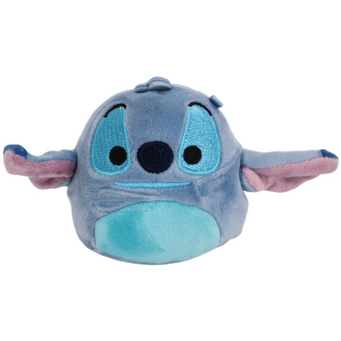 Squishmallows - Disney Stitch Plush (3") - Jazwares - Micromallows Disney Mystery Squad - (2023)