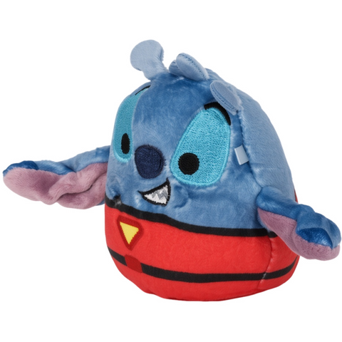 Squishmallows - Disney Stitch Version 2 Plush (3