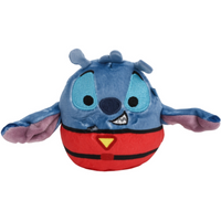 Squishmallows - Disney Stitch Version 2 Plush (3