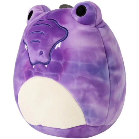Squishmallows - Dove the Alligator Plush (5.5
