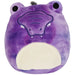 Squishmallows - Dove the Alligator Plush (5.5") - Jazwares - Exotic Animals Collection - (2023)