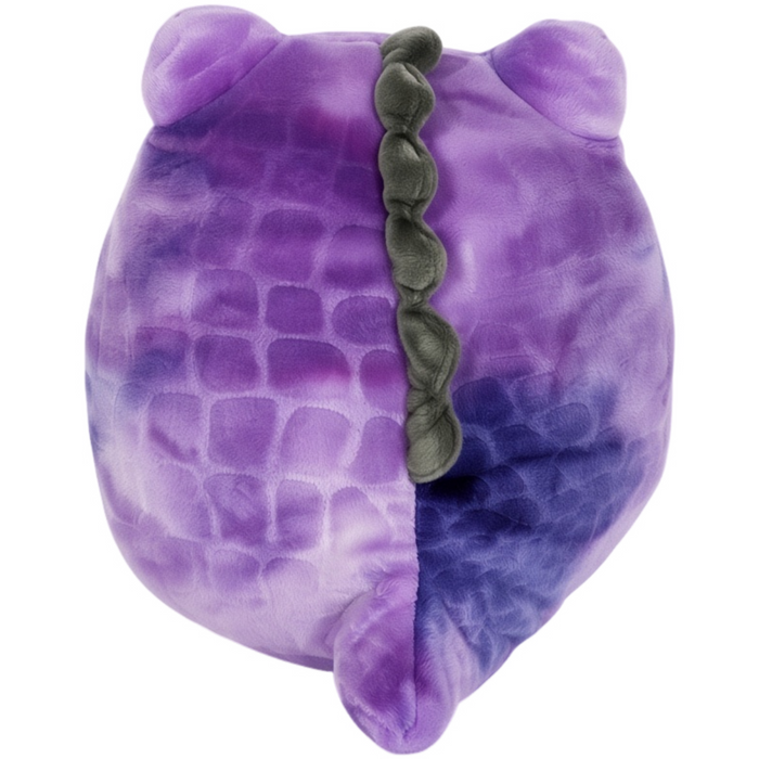 Squishmallows - Dove the Alligator Plush (5.5") - Jazwares - Exotic Animals Collection - (2023)