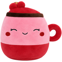 Squishmallows - Edna the La...
