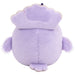 Squishmallows - Elina the Peacock Plush (2") - Jazwares - Squishville Series - (2023)