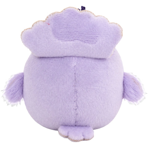 Squishmallows - Elina the Peacock Plush (2