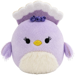 Squishmallows - Elina the P...