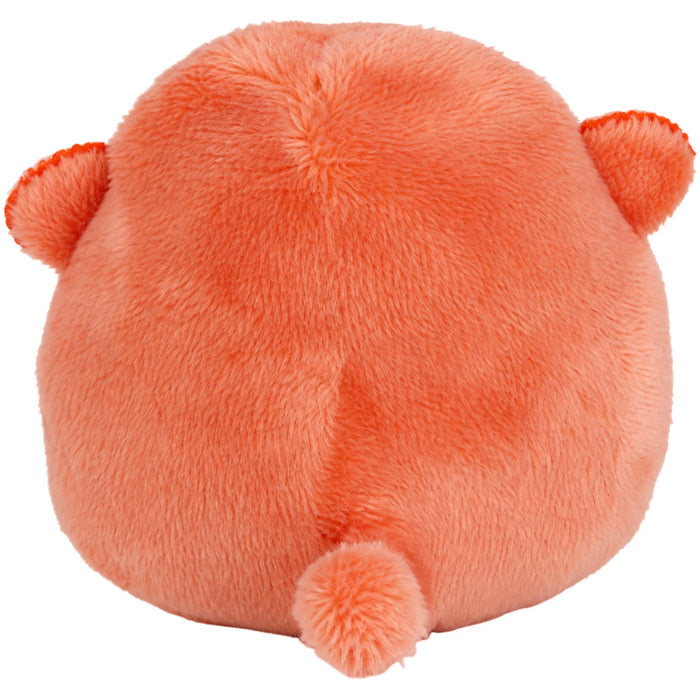Squishmallows - Elton the Monkey Plush (2") - Jazwares - Squishville Series - (2023)