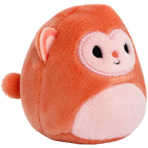 Squishmallows - Elton the Monkey Plush (2