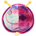 Squishmallows - Elysa the Snail Plush (2") - Jazwares - Squishville Series - (2023)