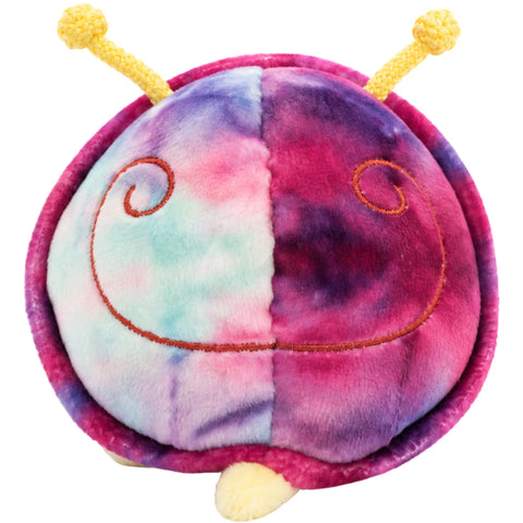 Squishmallows - Elysa the Snail Plush (2