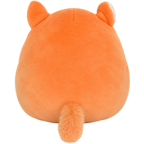 Squishmallows - Erica the Chinchilla Plush (5