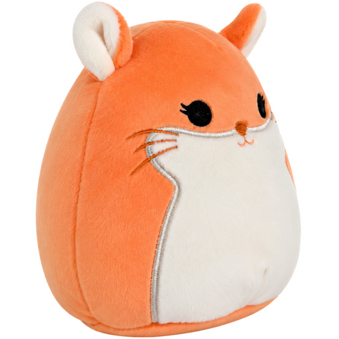 Squishmallows - Erica the Chinchilla Plush (5