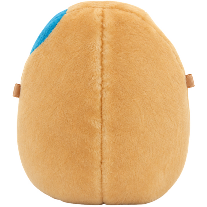 Squishmallows - Erissa the Pastry Plush (2.5") - Jazwares - Micromallows Collection - (2025)