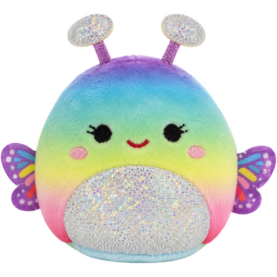 Squishmallows - Yara the Ye...