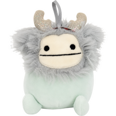 Squishmallows - Evita the B...