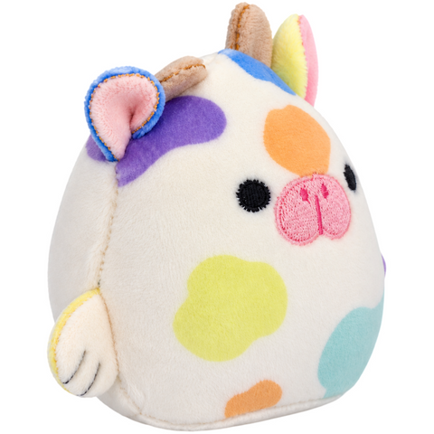 Squishmallows - Fastrada the Sea Cow Plush (2.5