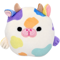 Squishmallows - Fastrada the Sea Cow Plush (2.5