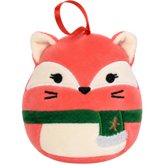 Squishmallows - Fifi the Fo...