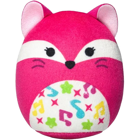 Squishmallows - Fifi the Fox Plush (3.25