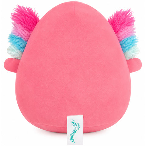 Squishmallows - Florent the Axolotl Plush (9.75