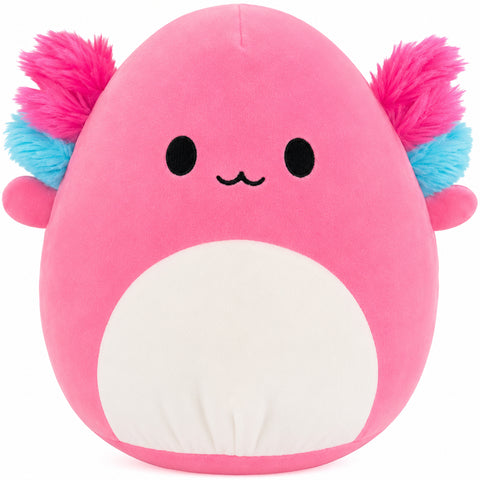 Squishmallows - Florent the Axolotl Plush (9.75