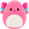 Squishmallows - Florent the Axolotl Plush (9.75