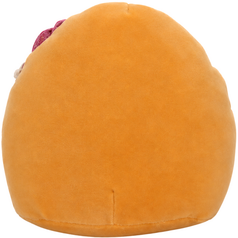 Squishmallows - Fresa the Pink Toaster Pastry Plush (5