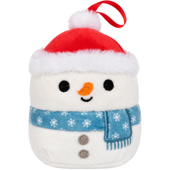 Squishmallows - Galindo the...