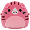Squishmallows - Geraldine the Pink Scottish Fold Cat Plush (2.5