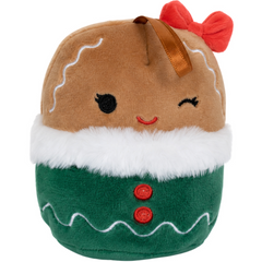 Squishmallows - Gina the Gi...