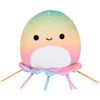 Squishmallows - Greeley the Rainbow Jellyfish Plush (5