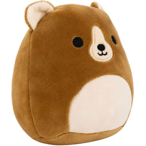 Squishmallows - Greta the Bear Plush (5