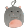 Squishmallows - Harrison the Hippopotamus Holiday Ornament Plush (4