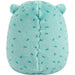 Squishmallows - Hasani the Hedgehog Plush (2") - Jazwares - Squishville Series - (2023)