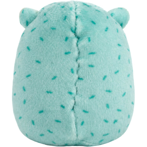 Squishmallows - Hasani the Hedgehog Plush (2
