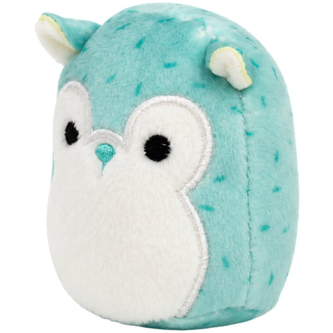 Squishmallows - Hasani the Hedgehog Plush (2