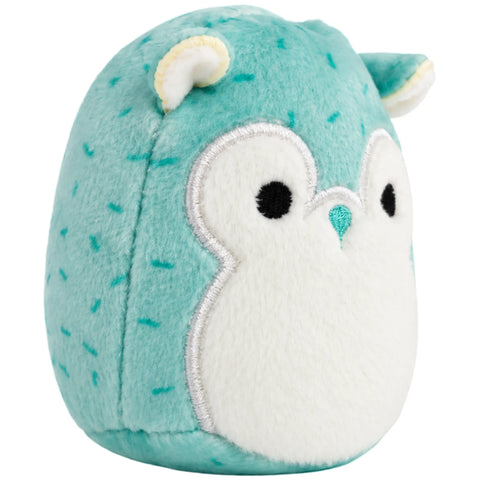 Squishmallows - Hasani the Hedgehog Plush (2