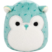 Squishmallows - Hasani the Hedgehog Plush (2